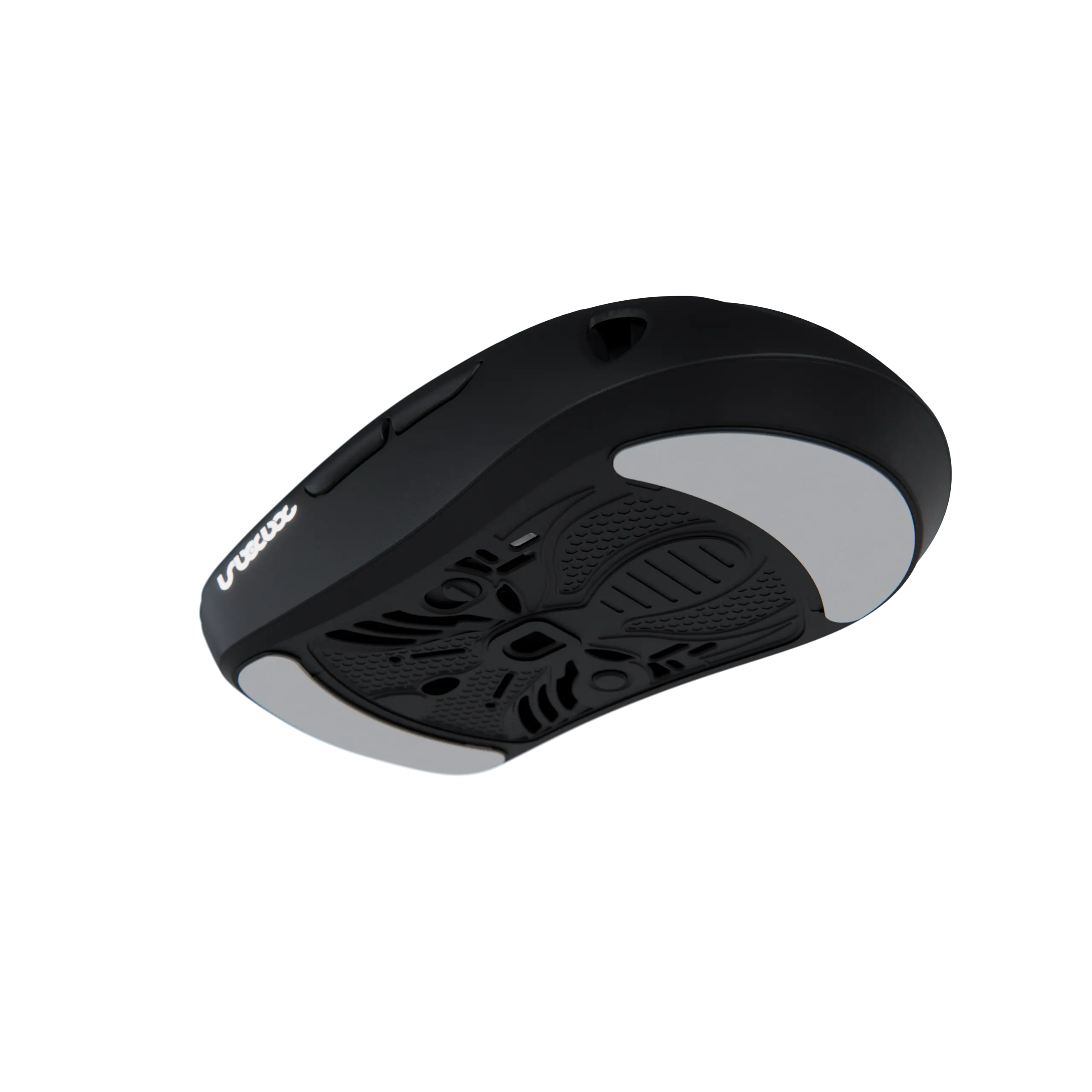 UNDERDOG PRO Gaming Mouse Bottom Grip Design